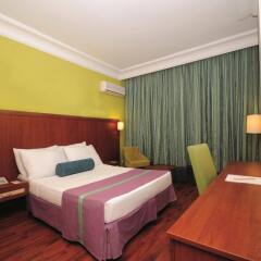 Sunbay Park Hotel комната для гостей
