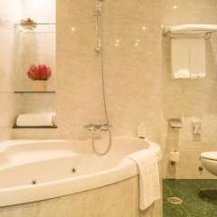 Eurostars Atlántico Hotel спа