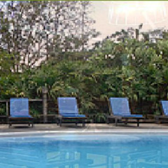 Отель The Park Pattaya Паттайя с домашними животными