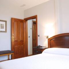 Hotel Indiana Llanes комната для гостей фото 4