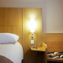 Отель ibis Milano Malpensa Aeroporto Италия, Кардано-аль-Кампо - 2 отзыва об отеле, цены и фото номеров - забронировать отель ibis Milano Malpensa Aeroporto онлайн фото 2