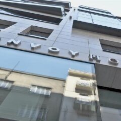 Envoy Hotel Belgrade фото 4