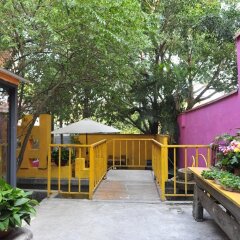 Отель Xiamen International Youth Hostel Китай, Сямынь - отзывы, цены и фото номеров - забронировать отель Xiamen International Youth Hostel онлайн фото 4