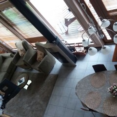 Отель Kiurun Villas Финляндия, Лаппеэнранта - 1 отзыв об отеле, цены и фото номеров - забронировать отель Kiurun Villas онлайн помещение для мероприятий фото 2