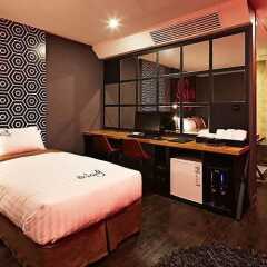 Hotel Boutique 9 удобства в номере фото 3