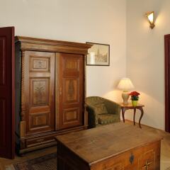 Отель The Charles Hotel Чехия, Прага - - забронировать отель The Charles Hotel, цены и фото номеров комната для гостей фото 4