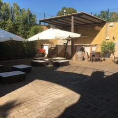 Отель Bed and Breakfast Giardini di Marzo Лечче фото 14