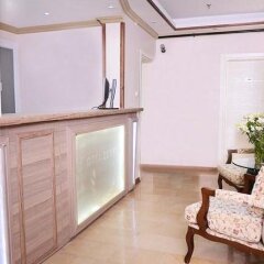 Zeytin Hotel Стамбул удобства в номере фото 2
