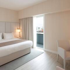 Отель Lutecia Smart Design Hotel Португалия, Лиссабон - 2 отзыва об отеле, цены и фото номеров - забронировать отель Lutecia Smart Design Hotel онлайн комната для гостей