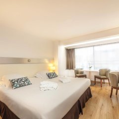 Отель Montaigne & Spa Франция, Канны - 4 отзыва об отеле, цены и фото номеров - забронировать отель Montaigne & Spa онлайн комната для гостей фото 4