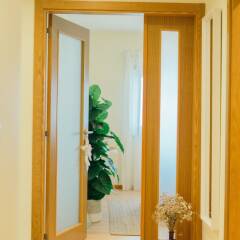 Отель Best Houses 24 - New & Stunning Apartment Португалия, Пениче - отзывы, цены и фото номеров - забронировать отель Best Houses 24 - New & Stunning Apartment онлайн интерьер отеля фото 3