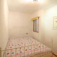 Отель Apartamento Nerea Costa Calpe комната для гостей фото 2