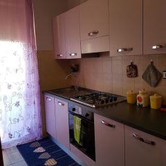 Отель RomeSweetHome в номере