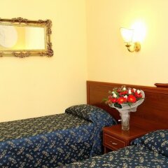 Отель Caroline Suite Италия, Рим - отзывы, цены и фото номеров - забронировать отель Caroline Suite онлайн фото 2