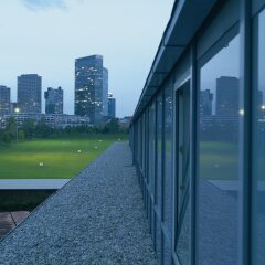 Отель Austria Trend Hotel Bosei Wien Австрия, Вена - 7 отзывов об отеле, цены и фото номеров - забронировать отель Austria Trend Hotel Bosei Wien онлайн фото 5
