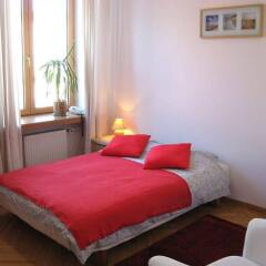 Отель Apartament Wars Centrum Варшава комната для гостей фото 5