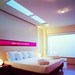 Отель UNAHOTELS Bologna Centro Италия, Болонья - 3 отзыва об отеле, цены и фото номеров - забронировать отель UNAHOTELS Bologna Centro онлайн спа