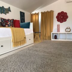 Отель Casa Relogio De Sol Португалия, Ламего - отзывы, цены и фото номеров - забронировать отель Casa Relogio De Sol онлайн детские мероприятия