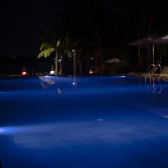 Отель Vinh Hung Emerald Resort бассейн фото 3