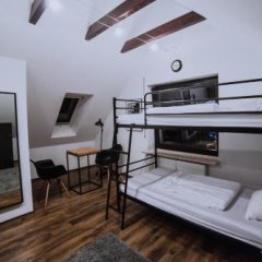 Loft Hostel Airport in Warsaw, Poland from 65$, photos, reviews - zenhotels.com guestroom photo 4