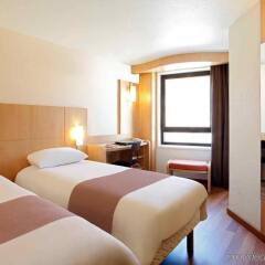 Отель Ibis Marseille Centre Gare Saint Charles комната для гостей фото 2