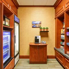Отель Hilton Garden Inn Ottawa Airport Канада, Оттава - отзывы, цены и фото номеров - забронировать отель Hilton Garden Inn Ottawa Airport онлайн питание