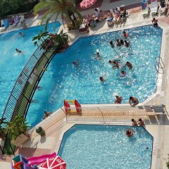 Gazipasa Star Hotel & Apart Сиде фото 3