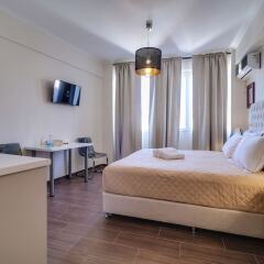 Отель Ermou Fashion Suites by Living-Space.gr Афины фото 12