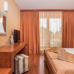 Отель Residence Umag Plava Laguna Хорватия, Умаг - отзывы, цены и фото номеров - забронировать отель Residence Umag Plava Laguna онлайн удобства в номере