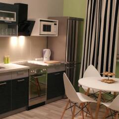 Olive Hostel Гданьск в номере