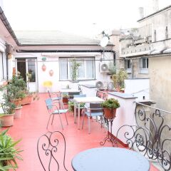 Hotel Cairoli фото 5