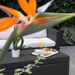 Отель Anba Bed & Breakfast Deluxe Барселона с домашними животными