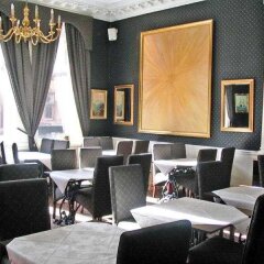 Alexander Thomson Hotel гостиничный бар