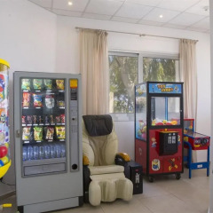 Harmony Bay Hotel детские мероприятия фото 2
