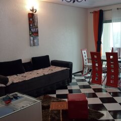Отель Rayan apartment fes medina Марокко, Фес - отзывы, цены и фото номеров - забронировать отель Rayan apartment fes medina онлайн помещение для мероприятий фото 2