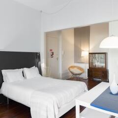 Отель Oporto City Flats - Ayres Gouvea House фото 5