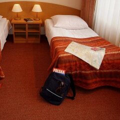 Отель Start Hotel Aramis Польша, Варшава - - забронировать отель Start Hotel Aramis, цены и фото номеров удобства в номере
