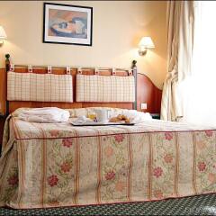 Отель 9Hotel Republique комната для гостей
