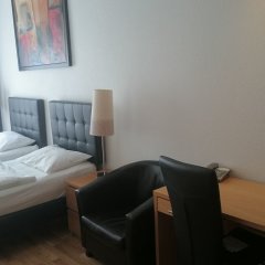 4th Floor Hotel in Reykjavik, Iceland from 182$, photos, reviews - zenhotels.com room amenities photo 2