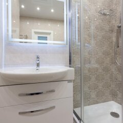 Гостиница Balmont Апартаменты Парк Культуры в Москве отзывы, цены и фото номеров - забронировать гостиницу Balmont Апартаменты Парк Культуры онлайн Москва фото 11