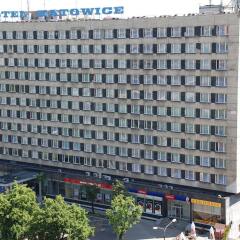 Hotel Katowice фото 3