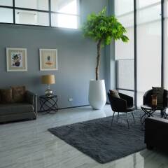 Отель Wooden Suites (the Rich @sathorn-taksin) Бангкок комната для гостей фото 5