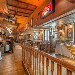 Отель Comfort Inn Downtown Vancouver Канада, Ванкувер - отзывы, цены и фото номеров - забронировать отель Comfort Inn Downtown Vancouver онлайн питание