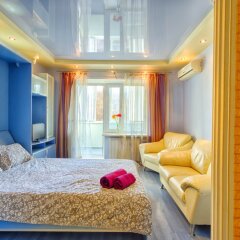 Апартаменты Delegatskaya Apartment Москва детские мероприятия фото 2