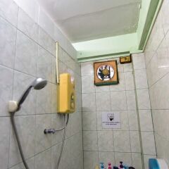 Yor Ying Hostel Бангкок ванная фото 2