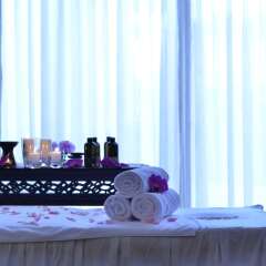 Hotel Equatorial Ho Chi Minh City с домашними животными