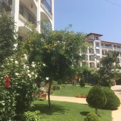 Отель Triumph Holiday Village Свети Влас фото 2
