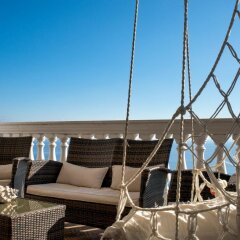 Отель Holiday House Le Palme Италия, Амальфи - отзывы, цены и фото номеров - забронировать отель Holiday House Le Palme онлайн фото 3
