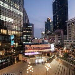 3howw Hostel @ Sukhumvit 21 Бангкок фото 3