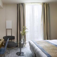 K+K Hotel Picasso 4* Стандартный номер с различными типами кроватей фото 13